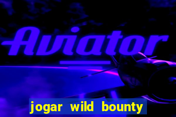 jogar wild bounty showdown demo